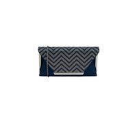 Lotus 'elouise' Clutch Bag In Navy Navy One Size