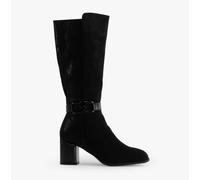 Lotus ELSA Womens Boots Black - UK 4