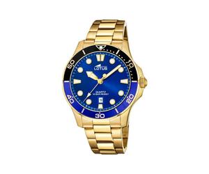 Lotus Excellent 18761/4 Mens Wristwatch