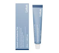 Lotus Eyelash & Eyebrow Tint Blue/Black 20ml