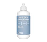 Lotus Eyelash & Eyebrow Tint Developer 50ml