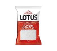 Lotus Flavour Enhancer Msg 500g (Pack of 2)