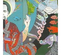 Lotus Flower by Steve Turre (1999-02-09)