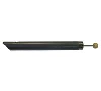 Lotus Flute, Made in Germany, including Bag