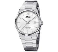 Lotus L18835/1 Men's Silver Dial Watch