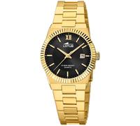 Lotus Freedom 18840/3 - Woman - 31 mm - Analogue - Quartz - Mineral Glass Black 18 mm