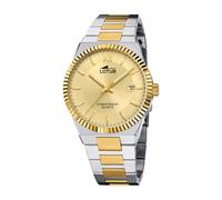 Lotus Watches Analog Watch 18836/3 Multicoloured Bracelet