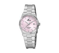 Lotus Freedom Collection 18838/2 Wristwatch for women | Quartz Movement, High Resistance Mineral Crystal, Water Resistant 10 ATM, Calendar 18838/2, Freedom Collection