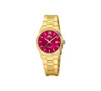 Lotus Analog 18840/2, Gold