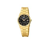 Lotus Watch Freedom 18840/3 - Women's 31 mm Analogue Quartz Mineral Glass - Silver