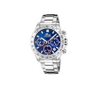 Lotus Watches Analog Watch 18912/2 Silver Bracelet