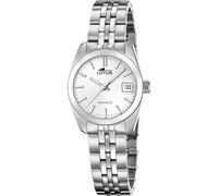 Lotus FREEDOM COLLECTION 18992/2 Wristwatch for women | Quartz movement, durable mineral glass, waterproof 5 ATM, calendar 18992/2, Old Money