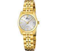 Lotus Watches Ladies Watch 18993/4 - Gold PVD-Plated Steel, Steel Bracelet