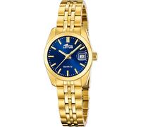Lotus Watches Ladies Watch 18993/5 – Gold PVD-Plated Steel with Steel Bracelet