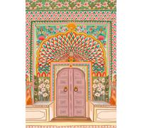 Lotus Gate