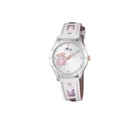 Lotus Girls Analogue Quartz Watch with Leather Strap 18657/B