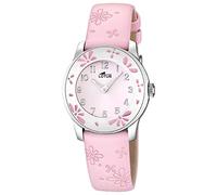 Lotus - Girls Clock 15950/2