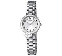 Lotus - Girls Clock 18266/1