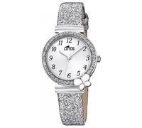 Lotus - Girls Clock 18584/2