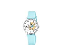 Lotus Girls Stainless Steel Watch with Rubber Strap 19001/2