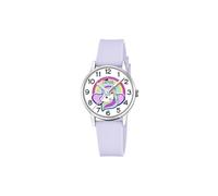 Lotus Unisex-Children Analog Japanese Quartz Watch with Rubber Strap 19001/4