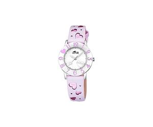 Lotus Girl's Watch Analogue Quartz Leather 18271/3