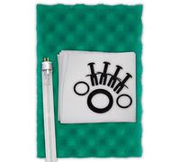 Lotus Green Genie 12500 Complete Maintenance Kit