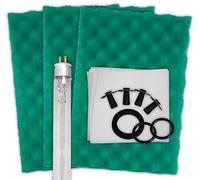 Lotus Green Genie 24000 Complete Maintenance Kit