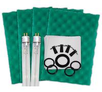 Lotus Green Genie 48000 Complete Maintenance Kit