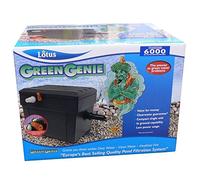 Lotus Green Genie Bio Filters