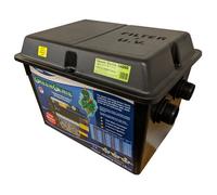 Lotus Green Genie Filter 24000 Water Filtration Solution For Your Garden Pond