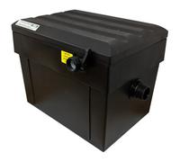 Green Genie Filter, 2500 Litre