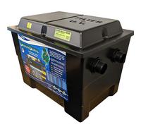 Lotus Green Genie Filter 60000 (2X 40W) Water Filtration Solution For Your Garden Pond