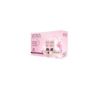 Lotus Herbals Radiant Pearl Cellular Lightening Facial Kit