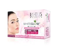 Lotus Herbals WhiteGlow Insta Glow Facial Kit | For Radiant Glowing Skin | Natural Ingredients (4 Use)
