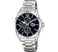Lotus Herren Chronograph Edelstahl