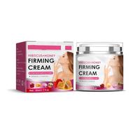 Lotus Honey Firming Cream - For Face & Neck, Aids In Reducing Fine Lines, Moisturizing(3PCs)