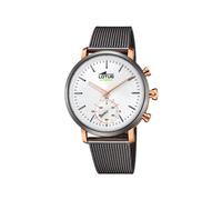 Lotus 18805/1 Men's White Connected Watch