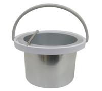 Lotus Inner Container for 500cc Wax Heater