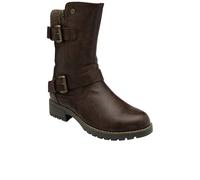 Lotus Jemima Womens Calf Boots