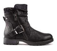 LOTUS Jemma Biker Boots UK 7