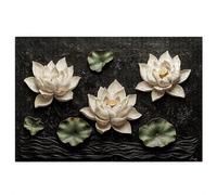Lotus Jigsaw Puzzles for Adults 4000, 4000 piece Jigsaw Puzzles for Adults, Challenging Wooden Jigsaws Puzzle for The Whole for Women, Puzzle for Home Wall Decor, Gifts for Women, Theme: Fashion Z-62