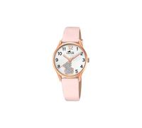 Lotus Junior Collection 18407/E Girls' Leather Watch 18407