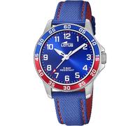 Lotus Junior Collection 18787/1 Watch for boys
