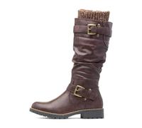 Lotus Juniper Boots UK 6