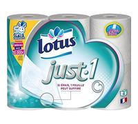 Lotus Just-1 6 Rollers (6 Lot from Over 36 Rolls)