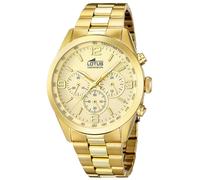 Lotus Chrono Classic 18153/2 Mens Chronograph Classic & Simple