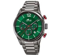 Lotus Relojes Analogue 18686/4, Silver, Bracelet