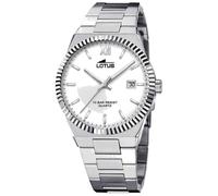 Lotus L18835/1 Men's Silver Dial Watch