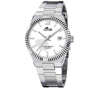 Lotus L18835/1 Men's Silver Dial Watch